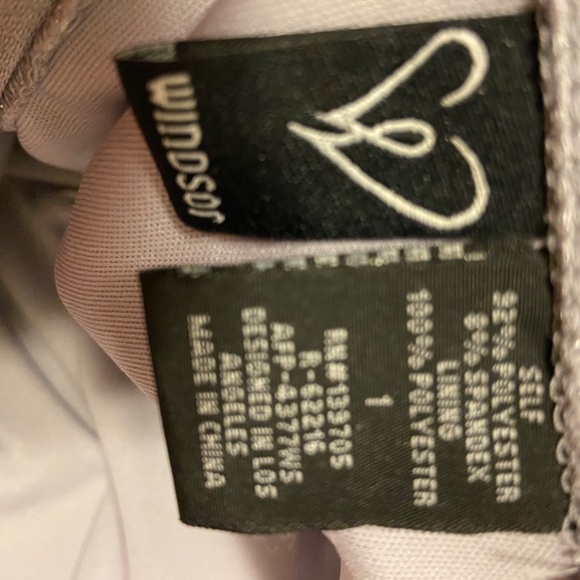 Prom dress - Picture 2 of 3